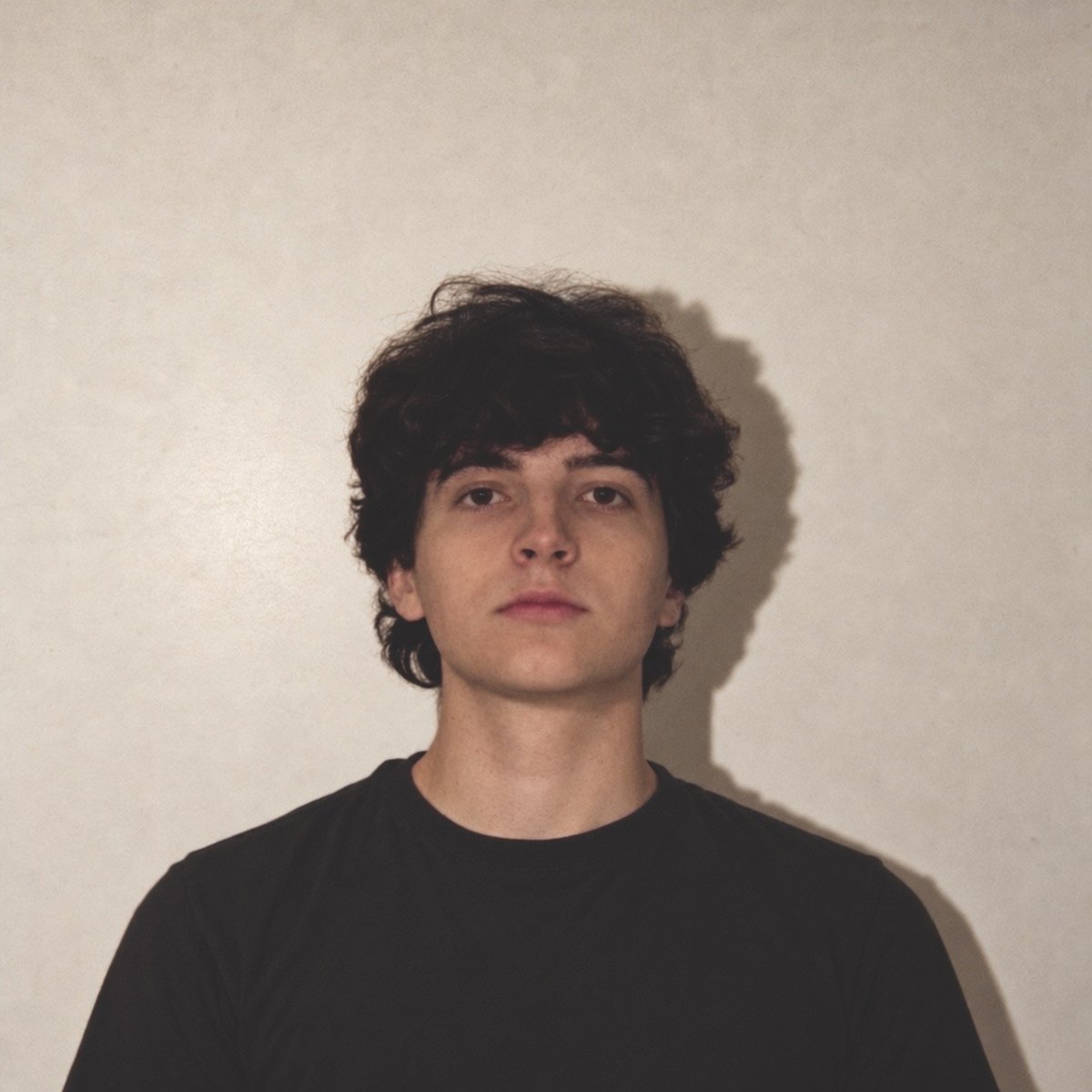 Hotca, creative strategist and founder of iJustHelp, front-facing portrait